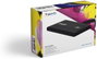 Tooq TQE-2524B Caja Externa para Disco Duro de 2.5 el USB 3.1